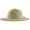 Image de Chapeau Patagonia Quandary Brimmer 33342-GMTG Vert S