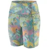 Image de Short femme Patagonia Maipo - 8 in 57505-MTSA Bleu XL