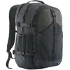 Image de Sac à dos Patagonia Refugio 47929-SMDB Gris 30 L
