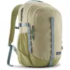 Image de Sac de randonnée Patagonia Refugio Day 26 L 47914-WSTO Vert 26 L