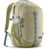 Image de Sac de randonnée Patagonia Refugio Day 26 L Vert 26 L 47914-WSTO