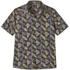 Image de Chemise Patagonia Go To 52691-JGDO Bleu L