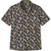 Image de Chemise Patagonia Go To Bleu XL 52691-JGDO