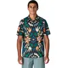 Image de Chemise manches courtes Patagonia Go To 52691-KALB Noir L