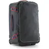 Image de Sac Duffle à roulettes avec poignées supérieures renforcées Patagonia Black Hole 49379-SMRE Bleu 40 L