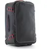 Image de Sac Duffle à roulettes avec poignées supérieures renforcées Patagonia Black Hole Bleu 40 L 49379-SMRE