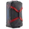 Image de Sac Duffle à roulettes avec points d'arrimage renforcés Patagonia Black Hole 49382-SMRE Bleu 70 L