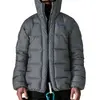 Image de Doudoune à capuche Patagonia Durable 85520-SMDB Bleu XS