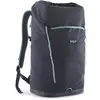 Image de Sac de randonnée Patagonia Fieldsmith Roll Top 48543-SMDB Bleu TU