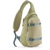 Image de Sac Patagonia Atom Sling 48262-WSTO Beige TU