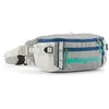 Image de Sacoche banane Patagonia Black Hole Waist 49282-BCW Blanc TU
