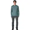 Image de Pantalon de randonnée Patagonia Terravia Bleu 32 21171-SMDB