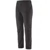 Image de Pantalon de randonnée femme Patagonia Terravia Trail Regular Noir 29 21205-BLK