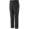 Image de Pantalon de randonnée court Patagonia Terravia 21166-BLK Noir 28