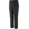 Image de Pantalon de randonnée court Patagonia Terravia Noir 28 21166-BLK