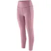 Image de Legging femme Patagonia Maipo 7/8 Stash 24885-LVT Violet XL