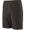 Image de Short 10" Patagonia Terravia 57186-BLK Noir 34
