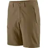 Image de Short 10" Patagonia Terravia 57186-SKA Vert 28