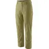 Image de Pantalon chino femme Patagonia Quandary Vert 28 55417-GMTG