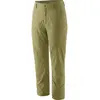 Image de Pantalon chino femme Patagonia Quandary 55417-GMTG Vert 29