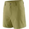 Image de Bermuda femme Patagonia Quandary 58092-GMTG Vert 30