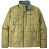 Image de Veste Patagonia Light Gust 20556-GMTG Vert XL