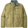 Image de Veste Patagonia Light Gust Vert 2XL 20556-GMTG