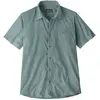 Image de Chemise Patagonia Sunrise Stream 52562-BLSG Bleu S