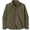 Image de Chemise Patagonia Nomader Vert M 41815-BSNG