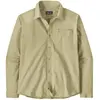 Image de Chemise Patagonia Nomader 41815-WSTO Beige L