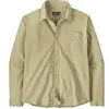 Image de Chemise Patagonia Nomader Beige S 41815-WSTO