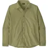 Image de Chemise manches longues Patagonia Sunrise Stream Vert L 41885-GMTG