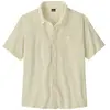 Image de Chemise Patagonia A/C 52923-BCW Blanc XL