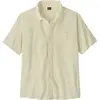 Image de Chemise Patagonia A/C Blanc XL 52923-BCW