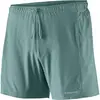 Image de Short Patagonia Strider Pro 5 in 24634-BLSG Bleu L