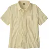 Image de Chemise Patagonia A/C 52923-LNTL Blanc XL