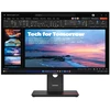 Image de Lenovo 27" LED - ThinkVision T27QD-40