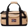 Image de Mini sac Duffle Napapijri Bering NP0A4IBA-N1Q Beige TU