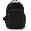 Image de Sac à dos femme Kipling Seoul College Extra Noir 32 L KPKI6350-J99
