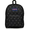 Image de Sac à dos Jansport SuperBreak One Noir 25 L EK0A5BAG0W2