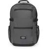 Image de Sac à dos avec porte-gourde et housse pour ordinateur portable Eastpak Gris TU EK0A5BL32W0