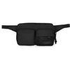 Image de Sac bandoulière Eastpak Double Crossbody Noir TU EK0A5BKX008