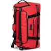 Image de Sac polochon Eastpak Duffel Rouge TU EK0A5BKZ8V1