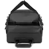 Image de Sac polochon avec roues Eastpak Duffel Noir TU EK0A5BLN4Y8