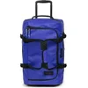 Image de Sac polochon avec roues Eastpak Duffel S Bleu TU EK0A5BMG8V0