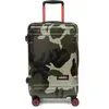Image de Sac de voyage Eastpak Resist'r Zip S Vert TU EK0A5BMF181
