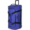 Image de Sac polochon avec roues Eastpak Duffel M Bleu TU EK0A5BL18V0