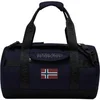 Image de Sac Duffle Napapijri Bering Travel Small 1 Bleu TU NP0A88UL-176