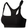 Image de Brassière femme The North Face Refina Bra NF0A8ER7-JK3 Noir M