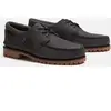 Image de Chaussures bateau Timberland Authentic Gris 40 TB0A2PDQEJV1